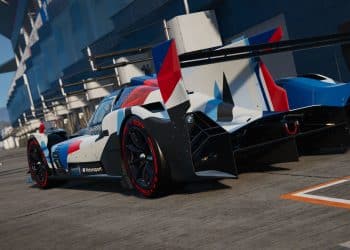 Endurance Motorsport Series