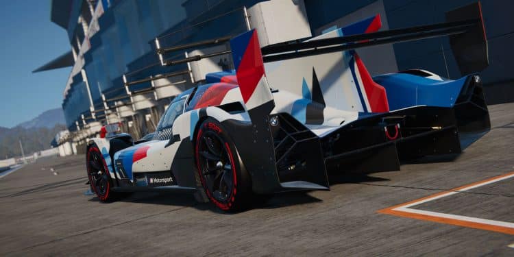 Endurance Motorsport Series