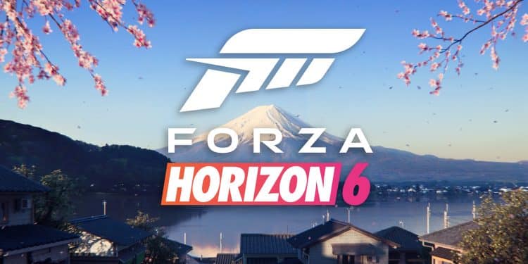 Forza Horizon 6: Wow! Leak zu Release und Vorbesteller-Inhalten 1 Forza Horizon 6