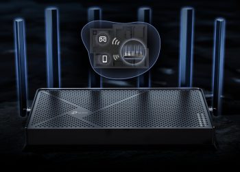 TP-Link Archer BE670