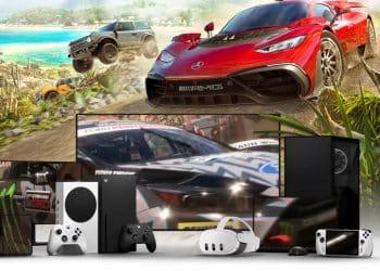 Xbox Cloud Gaming