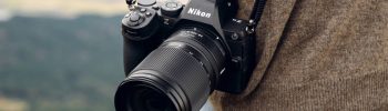 Nikon Z 24-105mm f/4-7.1