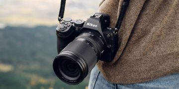 Nikon Z 24-105mm f/4-7.1