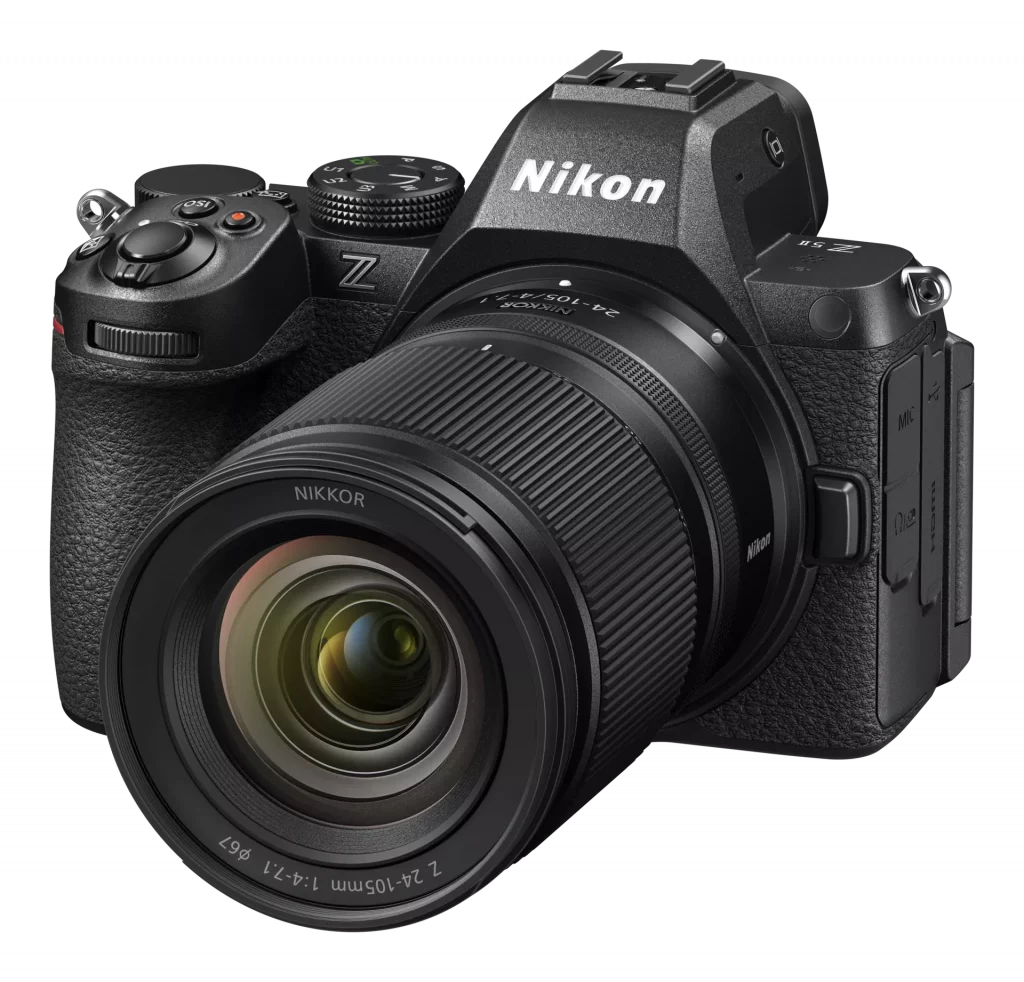 Nikon Z 24-105mm f/4-7.1 vorgestellt: Vielseitiges Zoomobjektiv für den Einstieg ins Vollformat 3 Nikon Z 24-105mm f/4-7.1