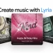 Lyria 3