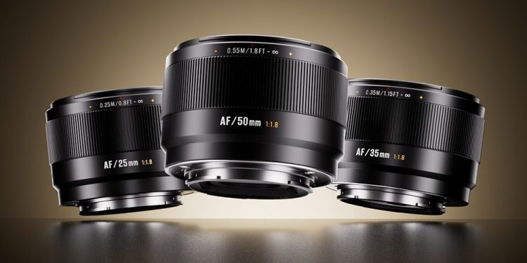 7Artisans LITE-Serie