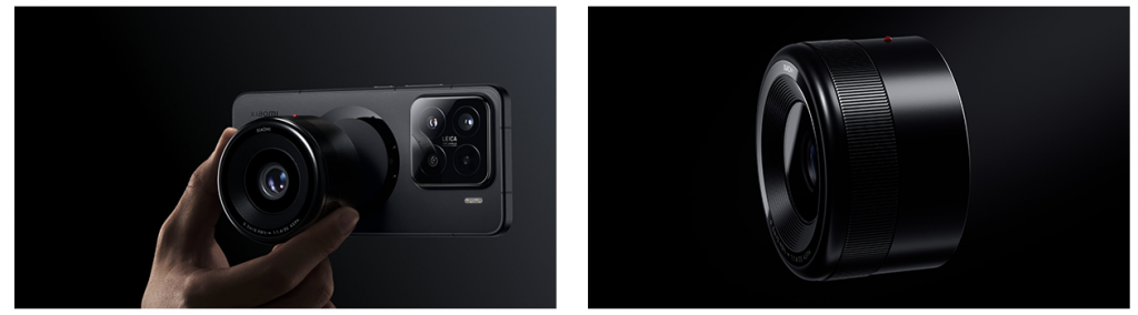 Xiaomi Modular Optical System