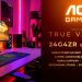 AGON by AOC G4-Serie