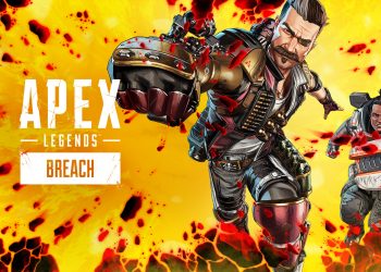 Apex Legends Season 28
