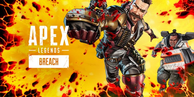 Apex Legends Season 28: Alle Infos zur neuen Breach-Saison im Überblick 1 Apex Legends Season 28