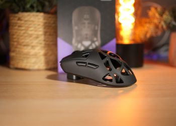Epomaker CarbonX Test