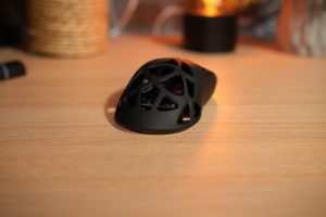 Epomaker CarbonX Test: Symmetrische Wireless-Gaming-Maus mit 8.000 Hz 8 Epomaker CarbonX