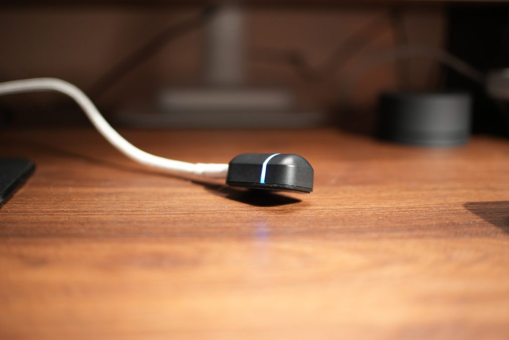Epomaker CarbonX Test: Symmetrische Wireless-Gaming-Maus mit 8.000 Hz 7 Epomaker CarbonX