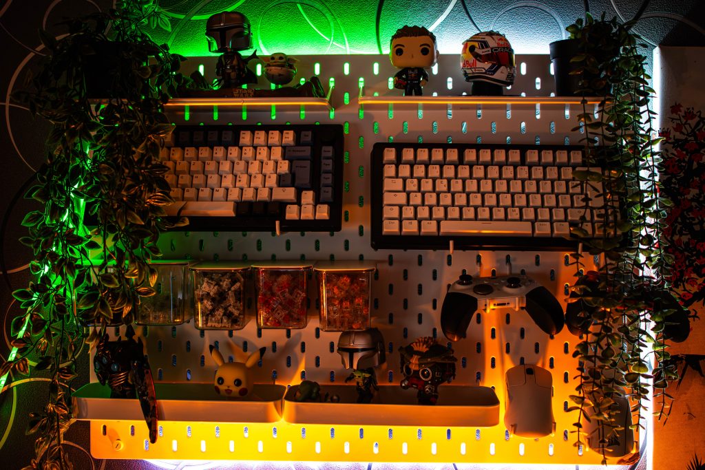 Home Office: Die Top-5 Produktivitäts-Booster für mehr Energie!