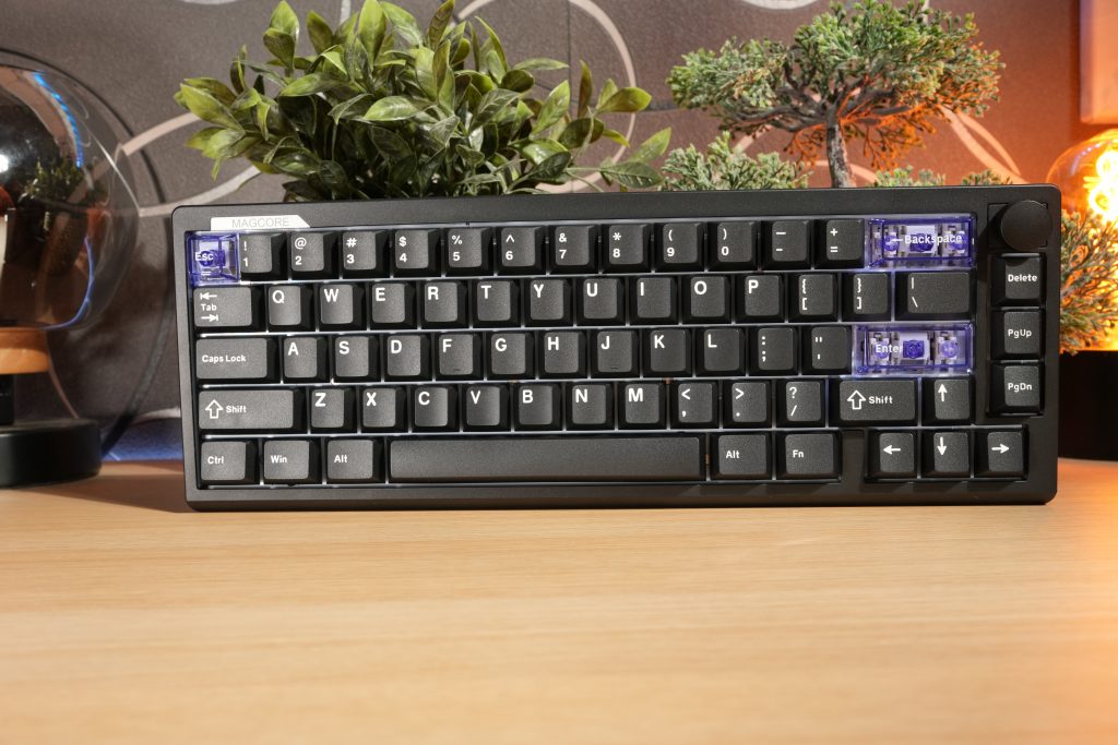 Epomaker Magcore 65 Lite