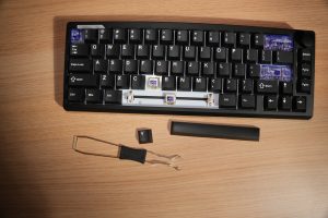 Epomaker Magcore 65 Lite