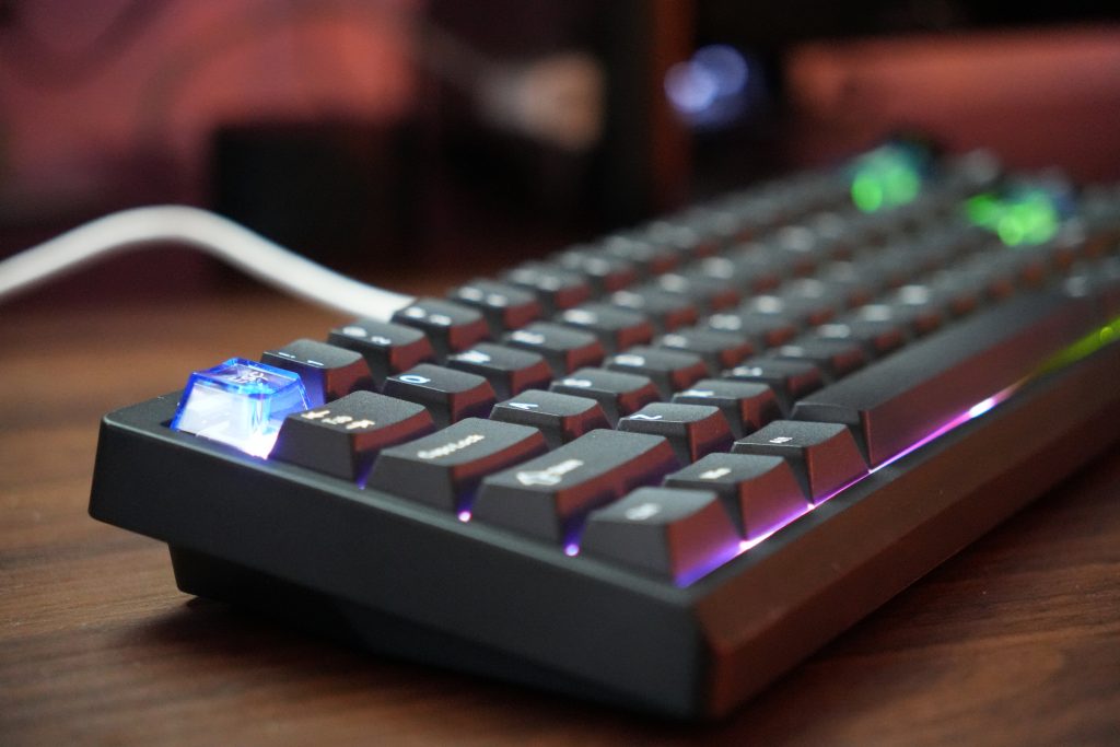 Epomaker Magcore 65 Lite