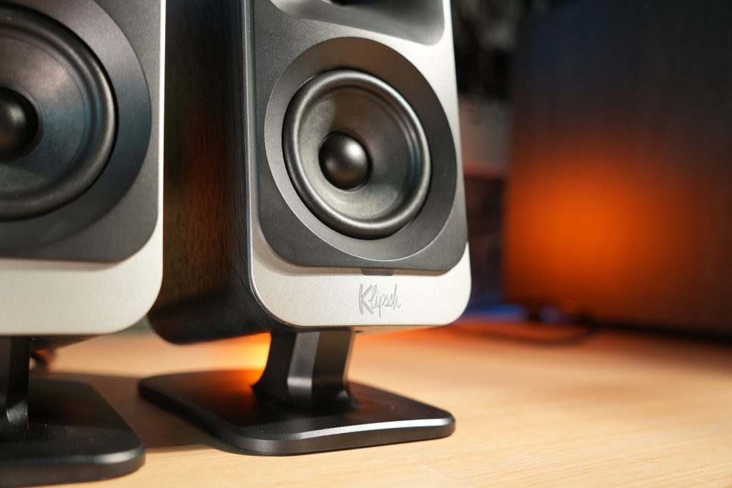 Klipsch ProMedia Lumina