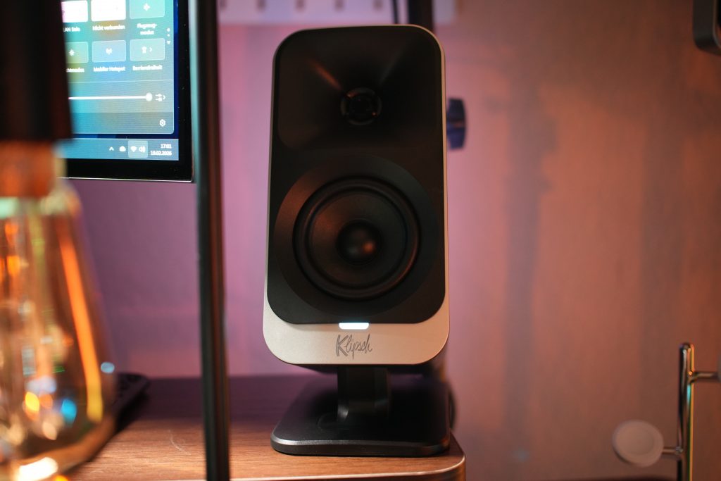 Klipsch ProMedia Lumina