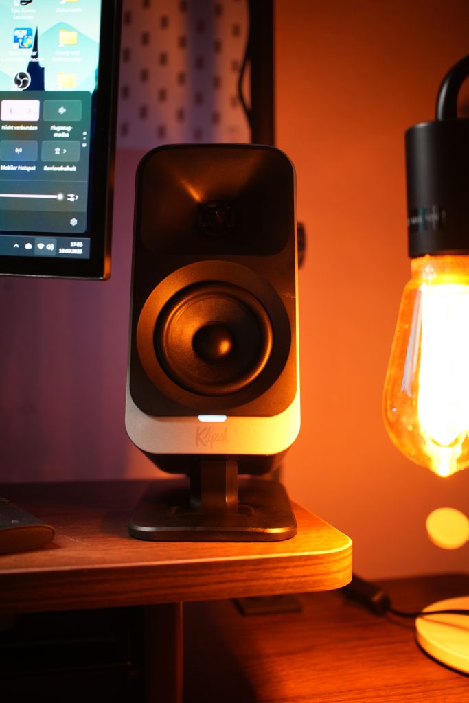 Klipsch ProMedia Lumina