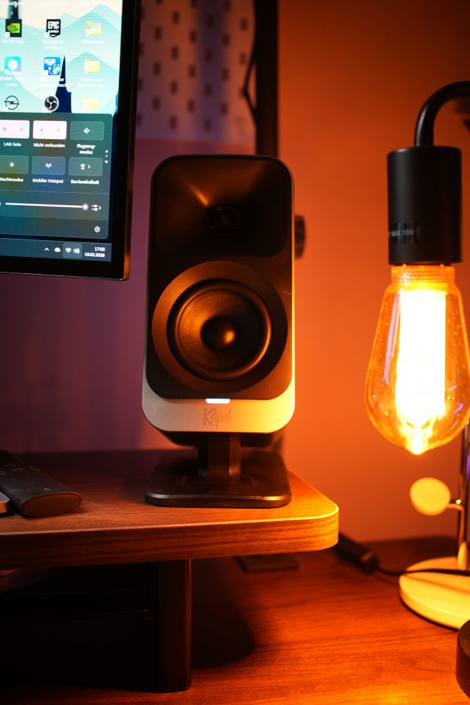 Klipsch ProMedia Lumina