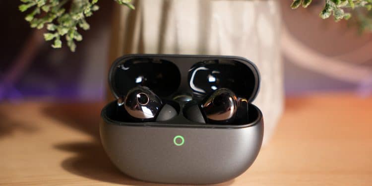HUAWEI FreeBuds Pro 5
