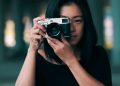 Fujifilm X-Pro 4