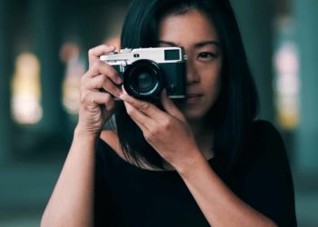Fujifilm X-Pro 4