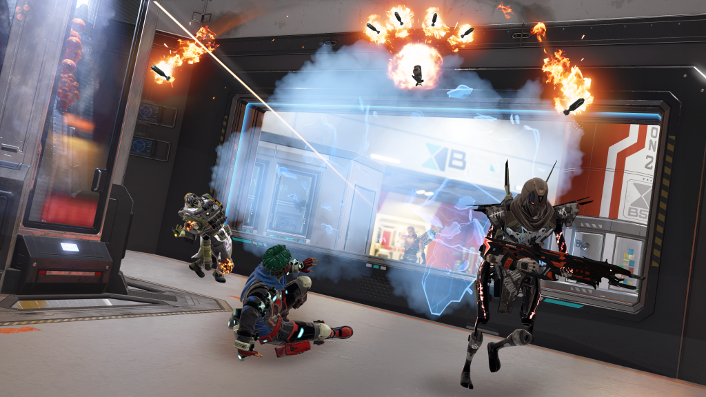 Apex Legends Season 28: Alle Infos zur neuen Breach-Saison im Überblick 4 Apex Legends Season 28: Fuse Legenden-Update