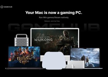 GameSir GameHub