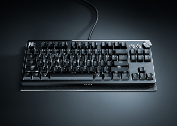 Razer Huntsman Signature Edition