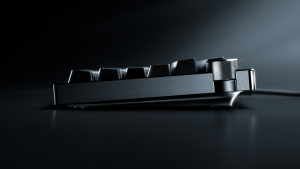 Razer Huntsman Signature Edition: Limitierte Premium-Gaming-Tastatur kostet über 500 Euro 2 Razer Huntsman Signature Edition