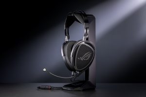 ASUS ROG Kithara: Audiohiles Headset für Competitive Gaming 2 ASUS ROG Kithara