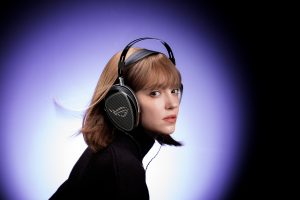 ASUS ROG Kithara: Audiohiles Headset für Competitive Gaming 4 ASUS ROG Kithara