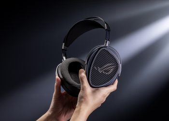 ASUS ROG Kithara