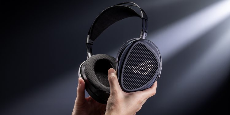 ASUS ROG Kithara: Audiohiles Headset für Competitive Gaming 1 ASUS ROG Kithara