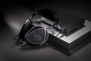 ASUS ROG Kithara: Audiohiles Headset für Competitive Gaming 3 ASUS ROG Kithara