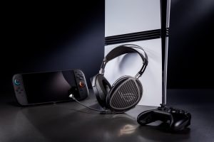 ASUS ROG Kithara: Audiohiles Headset für Competitive Gaming 5 ASUS ROG Kithara