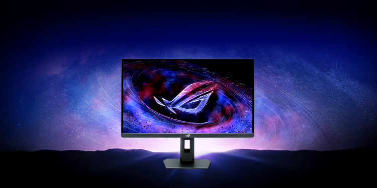 ASUS ROG Strix 5K XG27JCG