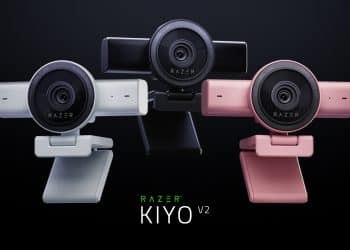 Razer Kiyo V2 4K