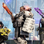 Apex Legends Season 28: Alle Infos zur neuen Breach-Saison im Überblick 8 Mythics
