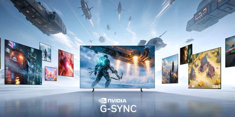 Samsung OLED TVs 2026