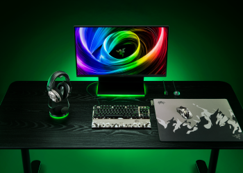 Razer NiKo Collection