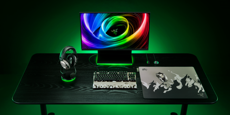 Razer NiKo Collection