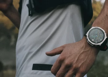 Amazfit T-Rex Ultra 2