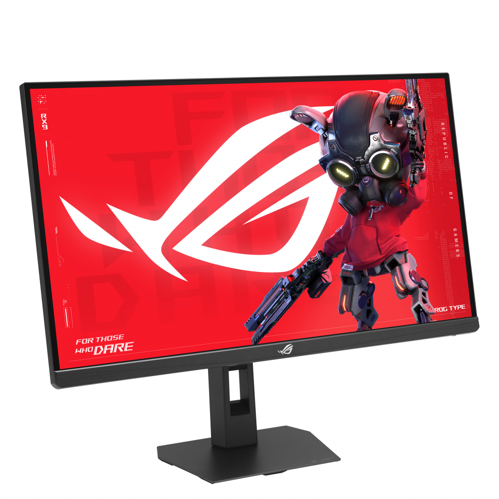 ROG Strix 5K XG27JCG