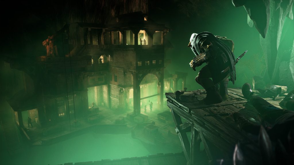 Styx: Blades of Greed im Test - Wie gut ist das neue Stealth-Game? 5 Styx: Blades of Greed