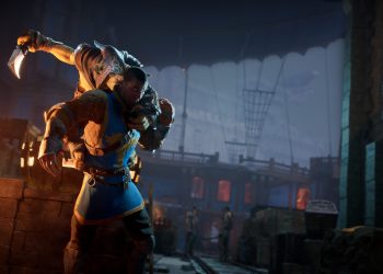 Styx: Blades of Greed