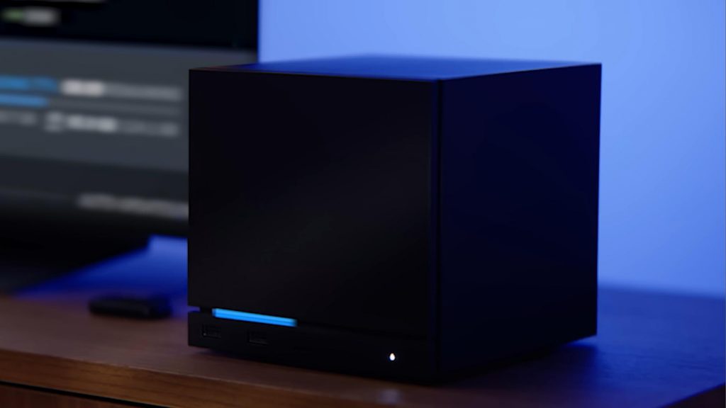 Steam Machine: Alles, was wir über Valves neue Konsole wissen 4 Steam Machine