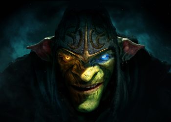 Styx: Blades of Greed